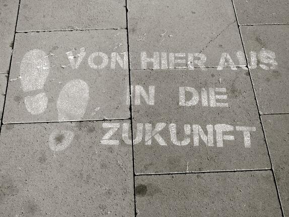 Ostbayern: HBE wirbt für Handel auf Ausbildungsmessen