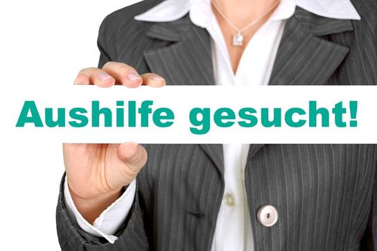 aushilfen