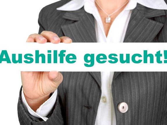 Aushilfen im Weihnachtsgeschäft: Das sollten Arbeitgeber beachten