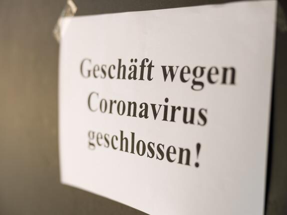 Bundesgerichtshof: Anpassung der Miete im Lockdown möglich