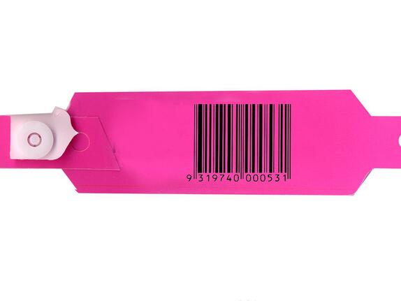 2G-Kontrollen: Bändchenmodell in Bayern nicht zulässig