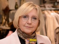 Mittelfranken: Petra Baron übernimmt HBE-Bezirksvorsitz