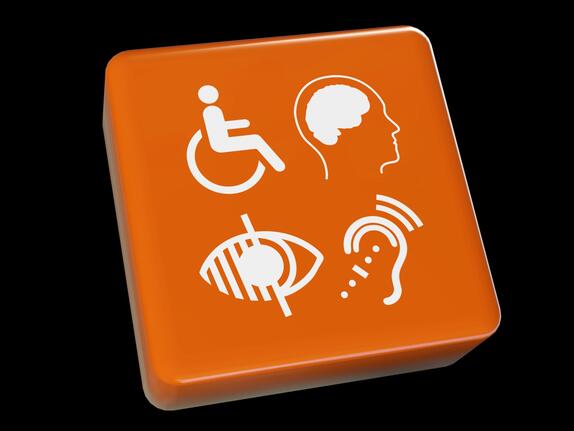 Barrierefreiheit wird Pflicht: Was ändert sich für mein Unternehmen?