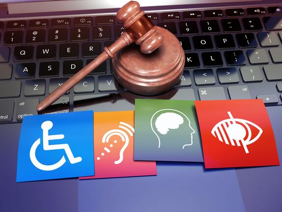 Barrierefreiheitsstärkungsgesetz: Was auf Händler 2025 zukommt