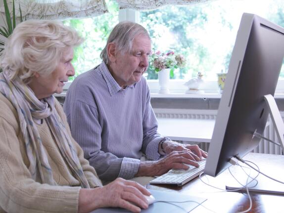 Neue Anforderungen für Online-Shops: Gesetz zur Barrierefreiheit kommt 