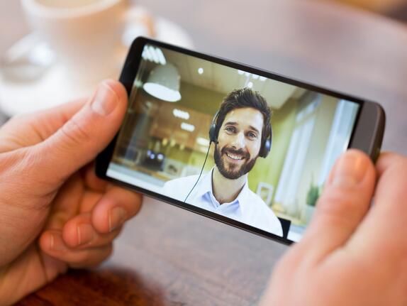 Kundenservice: Persönliche Beratung und neue Technologien