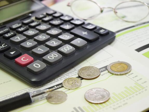 Planungshilfe für Einzelhändler: Umsatzkorrekturfaktoren 2019