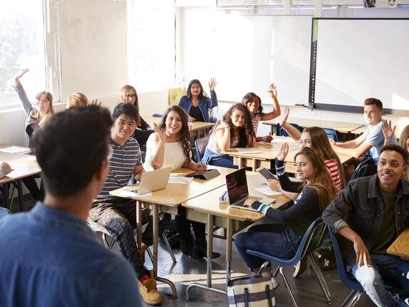 Azubis: Anrechnung von Berufsschulzeiten
