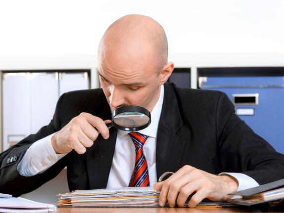 Unangekündigte Kassennachschau: So vermeiden Sie teure Nachzahlungen