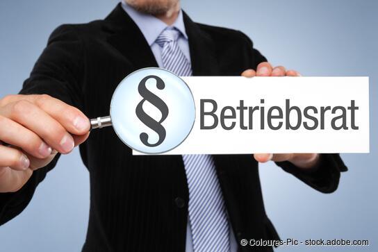 betriebsratswahl