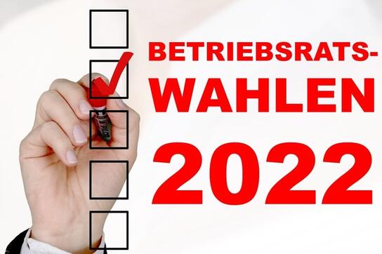 betriebsratswahl