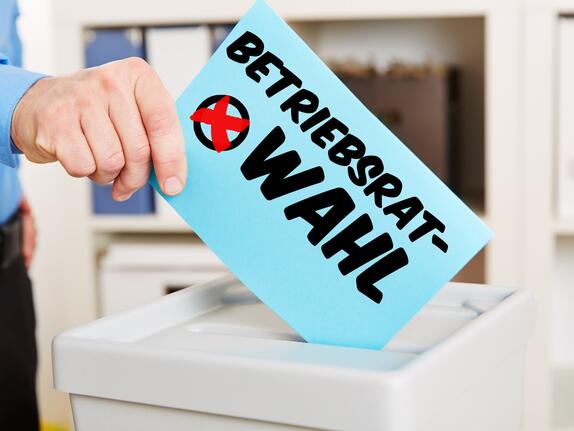 Betriebsratswahlen 2026: Strategie und Handlungsoptionen für Arbeitgeber