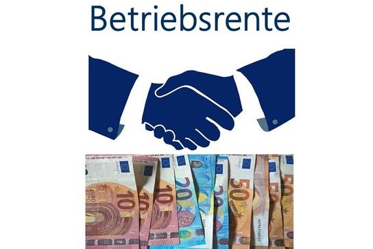 betriebsrente