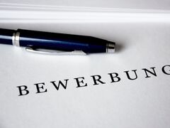 In eigener Sache: Volljurist (m/w/d) für den Standort Bayreuth in Vollzeit gesucht