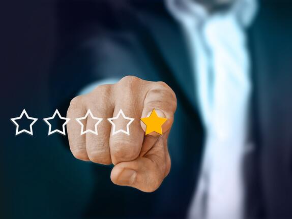 Black Friday und Weihnachtsgeschäft: Bewertungen entscheiden über den Kauf