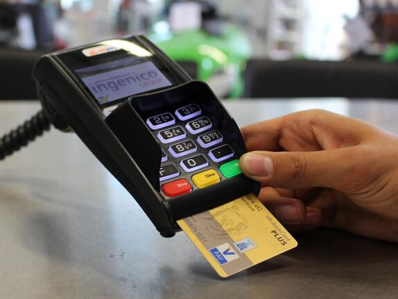 Zahlungssysteme im Einzelhandel: Ihre Mithilfe ist gefragt