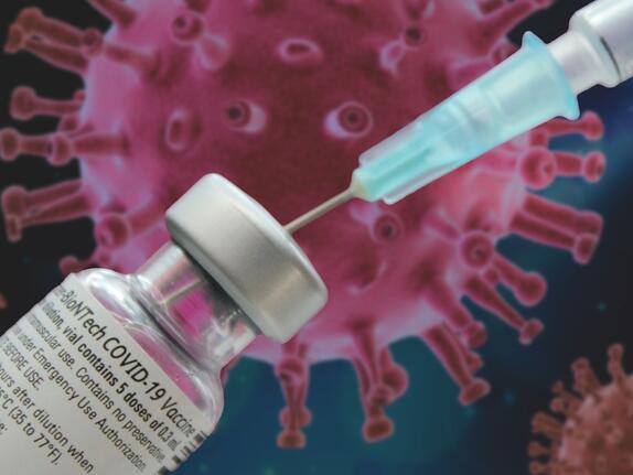 Corona-Regelungen im Handel: Erleichterungen für Geimpfte