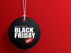 Black Friday 2026: Wie der stationäre Handel den Aktionstag nutzen kann