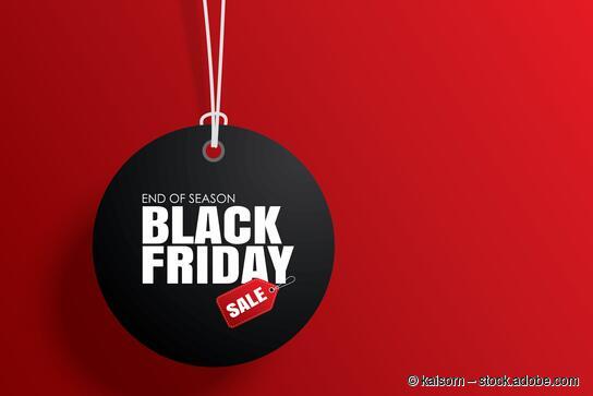 black friday