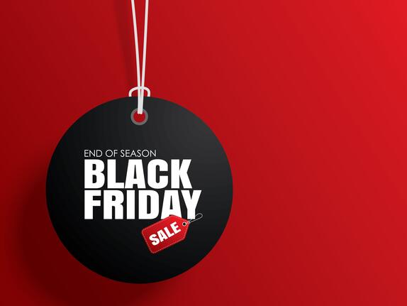 Black Friday 2026: Wie der stationäre Handel den Aktionstag nutzen kann