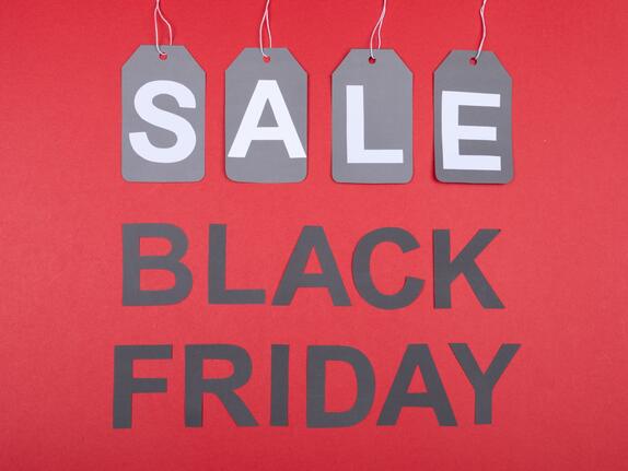 Black Friday: Werbung mit Wortmarke weiterhin riskant