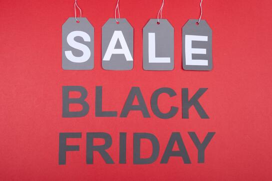 black friday