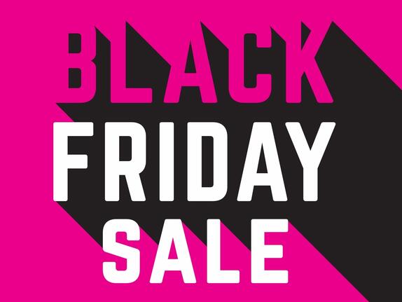 Black Friday: Werbung mit Wortmarke weiterhin riskant