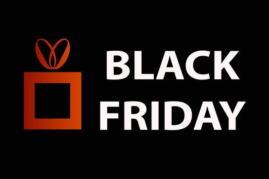 black friday