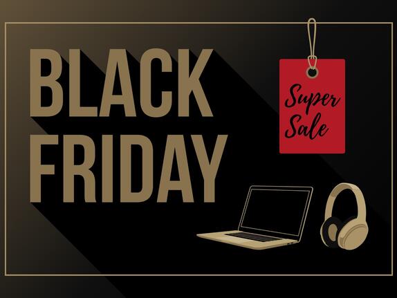 Black Friday: Bundesgerichtshof bestätigt teilweise Löschung der Wortmarke