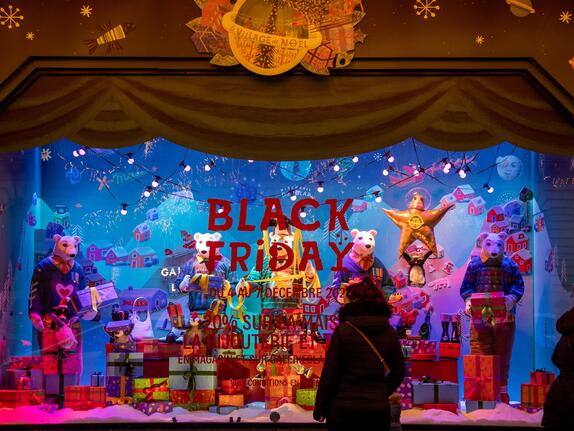 Black Friday und Weihnachten: Wer vorbereitet ist, gewinnt im Jahresendgeschäft 2025