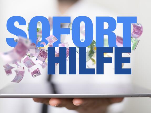 Brandbriefe an Merkel und Ministerpräsidenten: Handel fordert Unterstützung und Perspektive