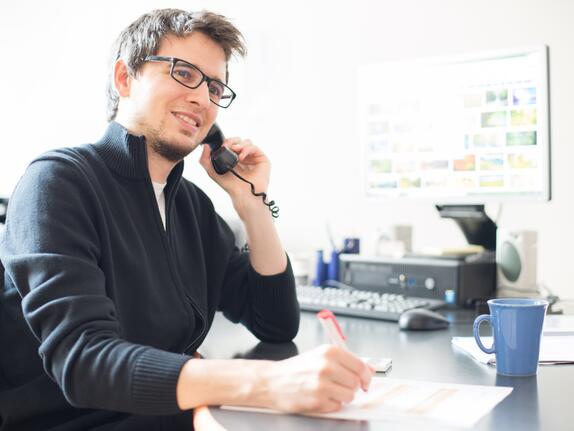Neu an der Akademie Handel: Fachwirt/-in für Büro- und Projektorganisation