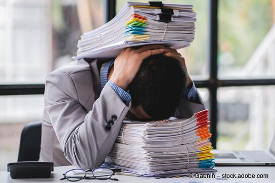 bürokratie