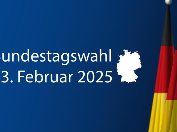Bundestagswahl: Deutschland braucht eine Wirtschaftswende