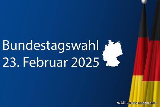 bundestagswahl