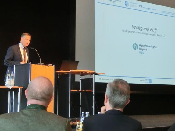 Burghausen: So funktioniert Nahversorgung