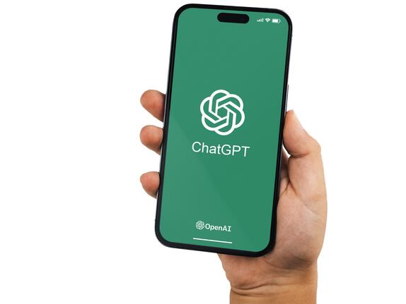 KI-Einsatz im Einzelhandel: Texten mit ChatGPT