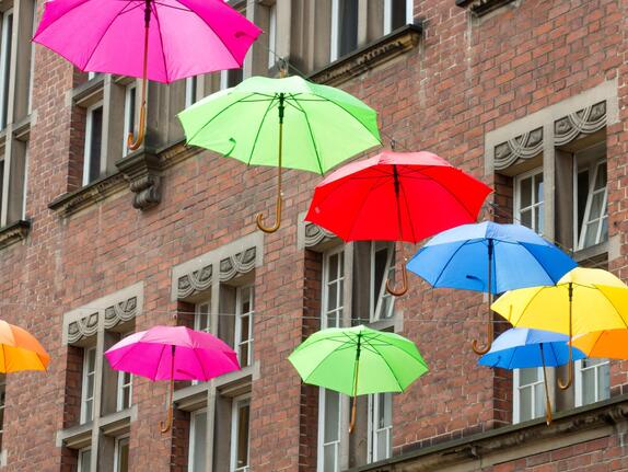 Gesucht: Projekte und Veranstaltungen, die Innenstädte mit Leben füllen