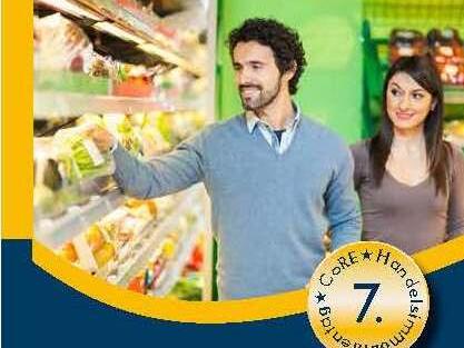 Jetzt anmelden: Core Handelsimmobilientag