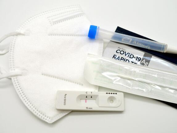 SARS-CoV-2-Arbeitsschutzverordnung: Ab 26. Mai außer Kraft