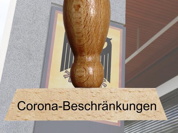 Corona-Beschränkungen: Appell an Ministerpräsident Söder