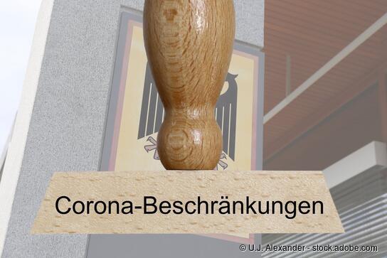 beschränkungen