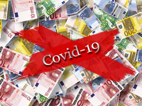 Betriebsschließungen: Finanzielle Hilfe für betroffene Händler