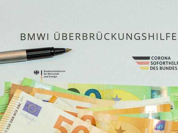 Existenzangst im Handel: Corona-Hilfen sollen endlich angepasst werden