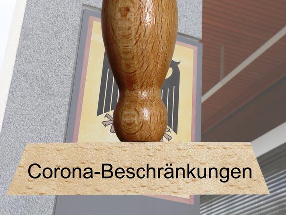 Corona-Maßnahmen: Klagen auf Wiedereröffnung