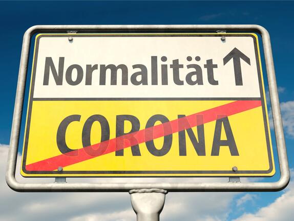 Corona-Verordnungen: In Bayern keine Einschränkungen mehr