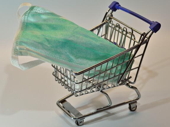 Lockdown und Verschärfungen zu Ostern: Fahrplan für Bayern