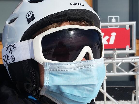 Corona und Urlaub: Merkblatt für Arbeitgeber