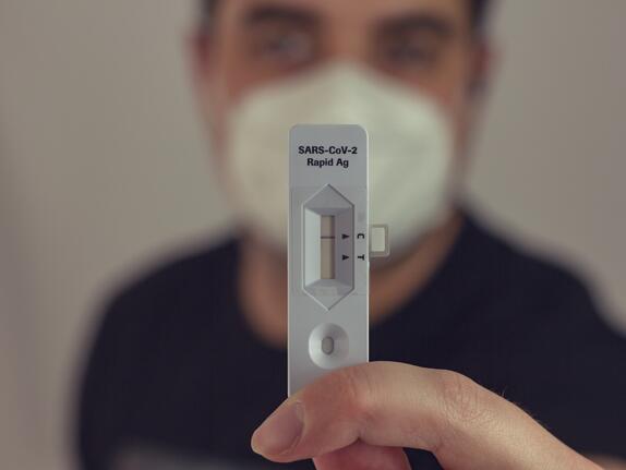 Vorbereitet sein: Betriebliche Pandemieplanung