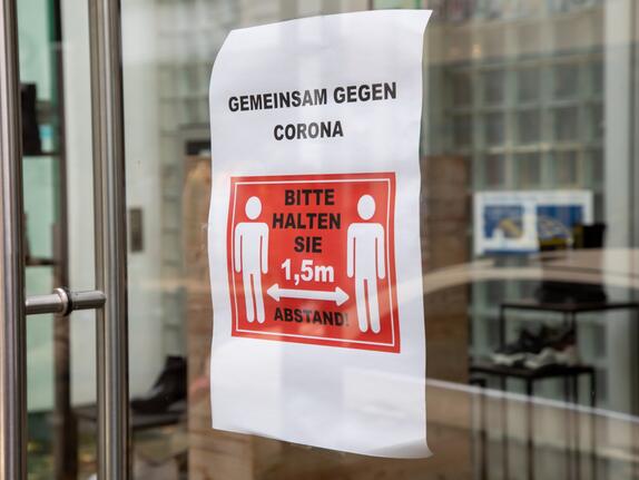 Corona-Regeln in Bayern: Weiterhin keine Maskenpflicht in Innenräumen 